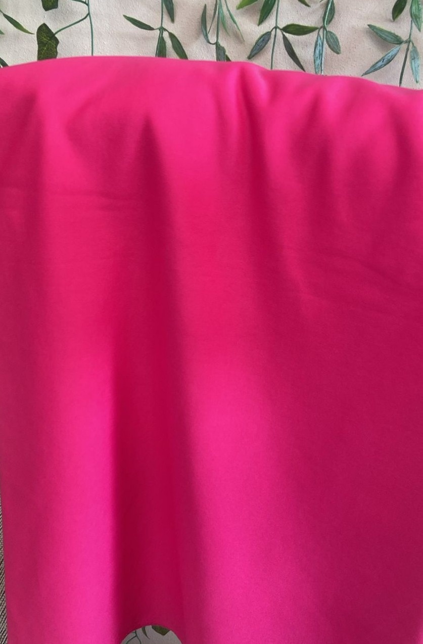 Sobre Toalhas Rosa Pink - Liviarts Criativa