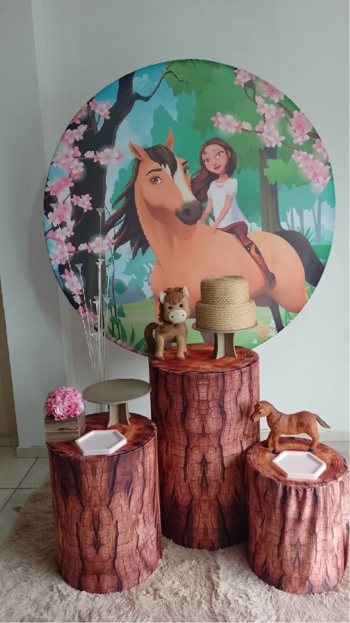 Spirit Kit Prata - Liviarts Criativa