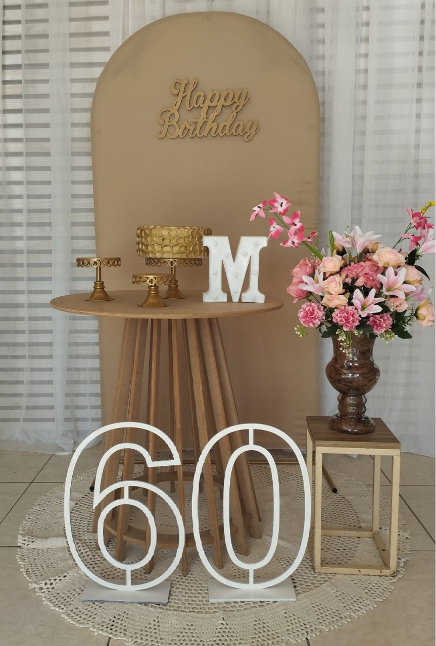 Adulto Kit Prata Com Adicional de Numeros No Chão - Liviarts Criativa