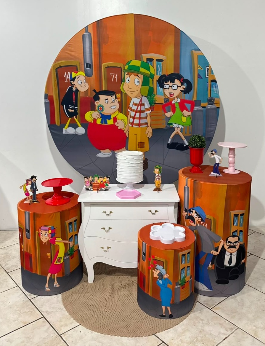 Kit 2 Chaves - Michi Pegue e Monte