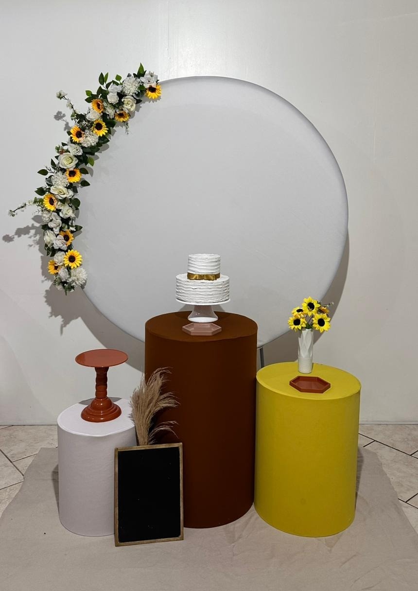 Kit 1 Girasol - Michi Pegue e Monte