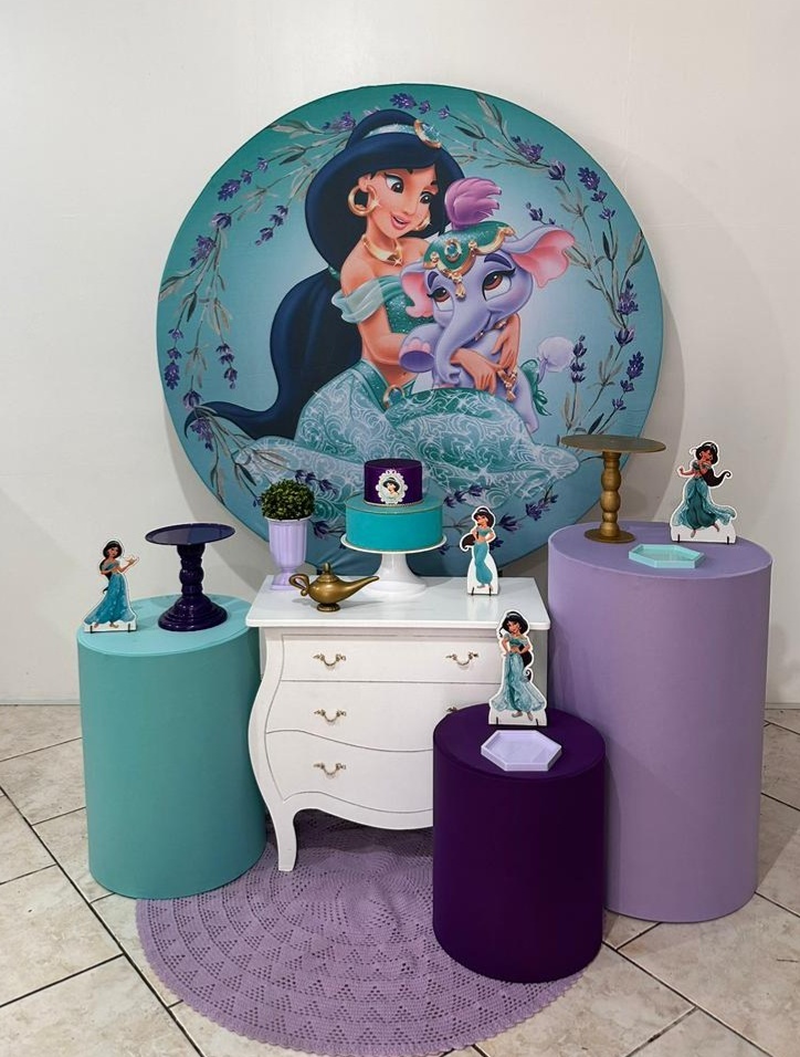 Kit 2 Jasmine  - Michi Pegue e Monte