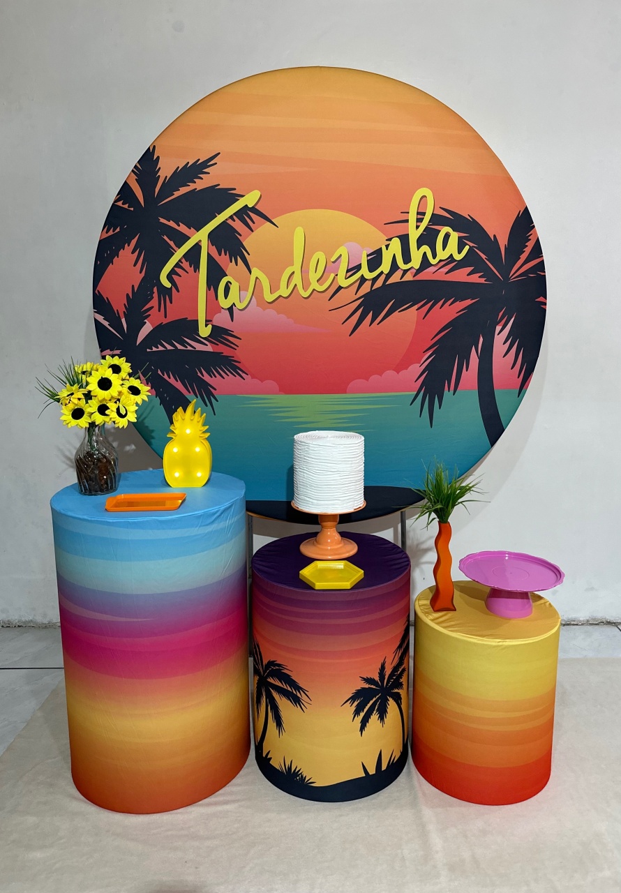 Kit 1 Tardezinha - Michi Pegue e Monte