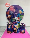 Kit 1 Divertida Mente 2 Menina - imagem 1