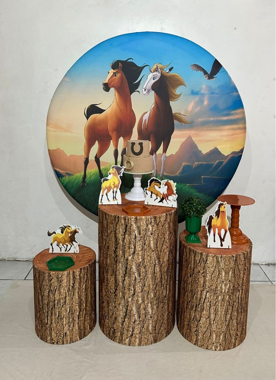 Kit 1 Spirit - Michi Pegue e Monte