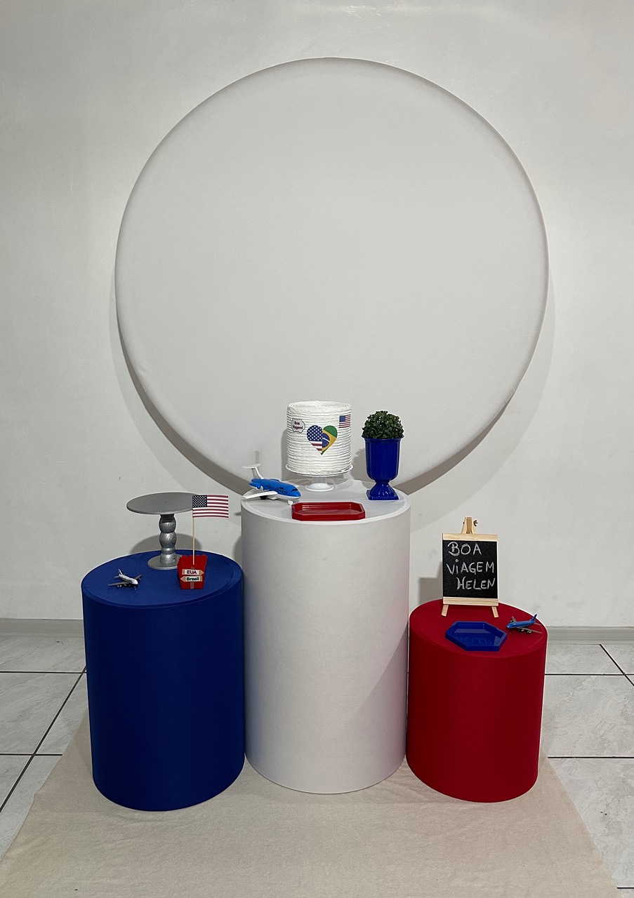 Kit 1 Usa  - Michi Pegue e Monte