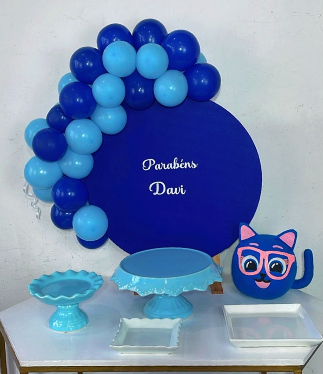 Kit Rubi Bolofofofos Mod 2 - TudFestas