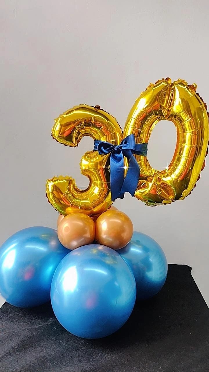 Balão Personalizado Venda  - TudFestas