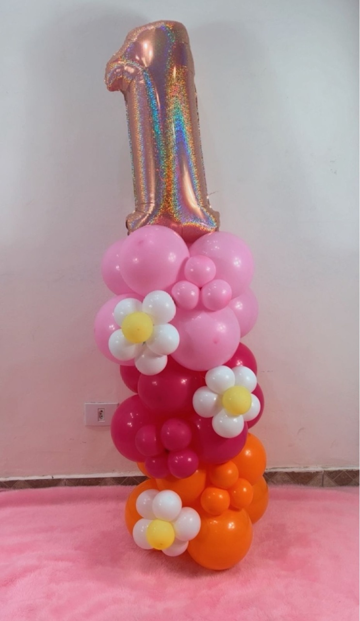 Balão Personalizado - Venda - TudFestas