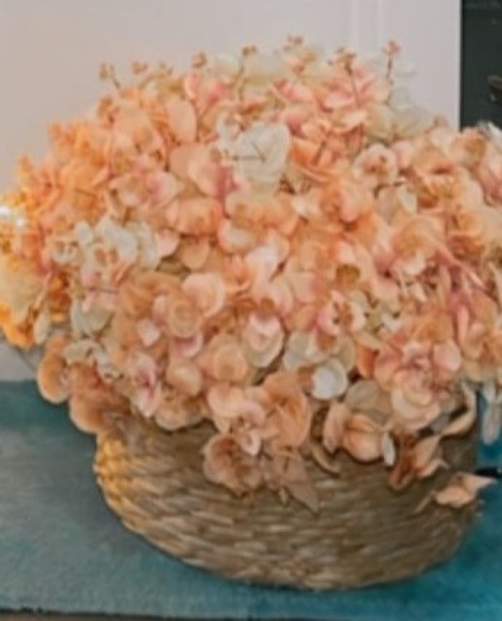 Arranjo de Flores Cerejeiras  - TudFestas