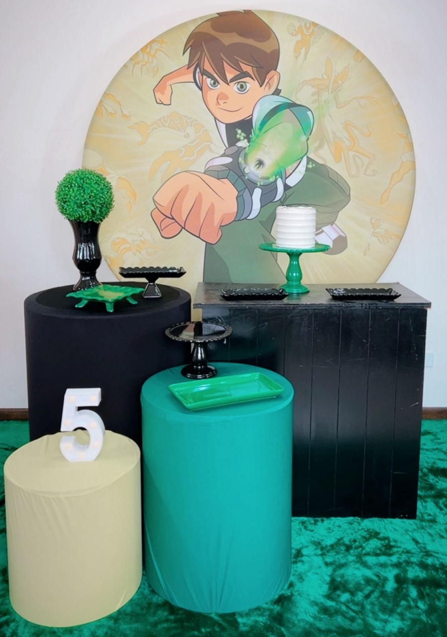 Kit Prata Bem 10 - Modelo 2 - TudFestas
