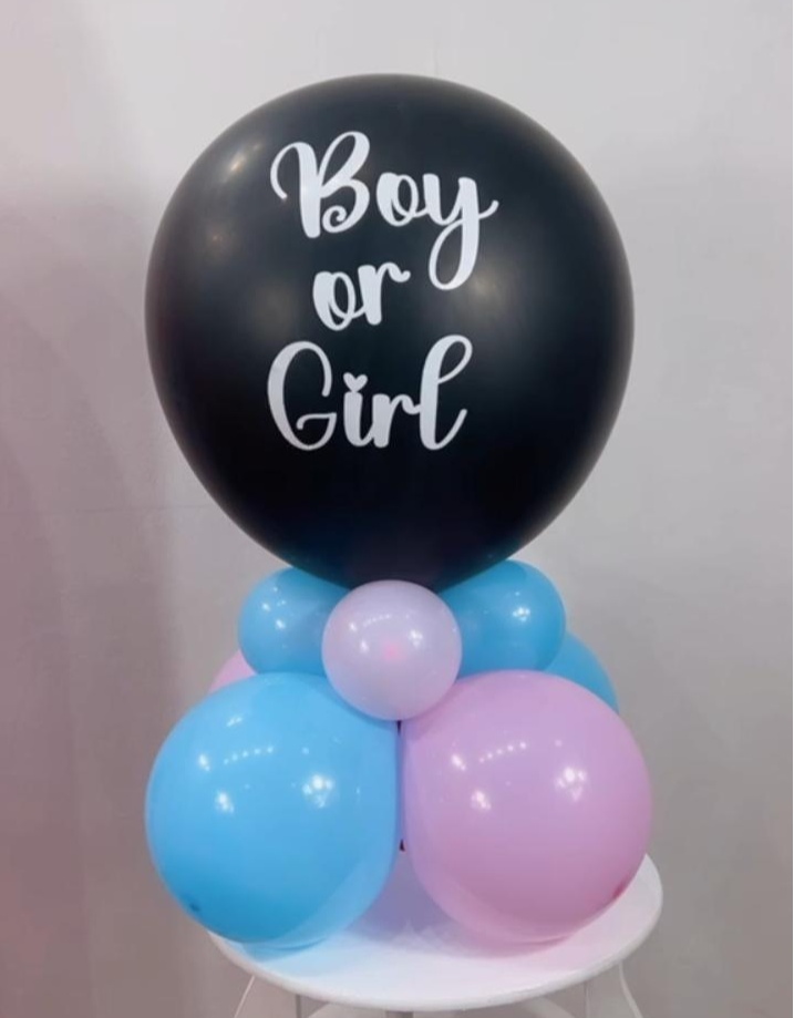Balão Personalizado - Venda     - TudFestas