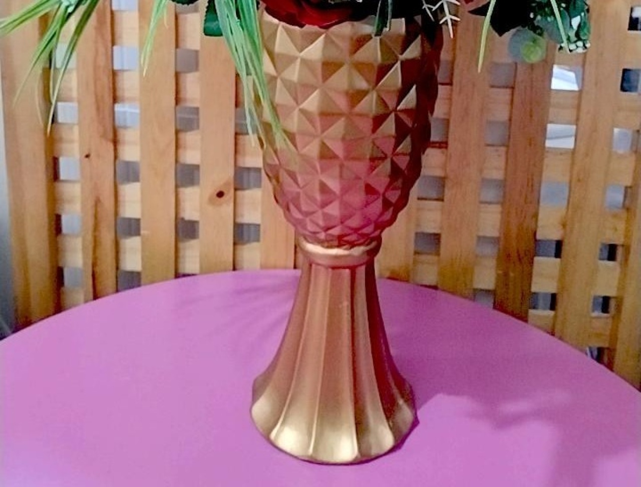 Vaso Grande  - TudFestas