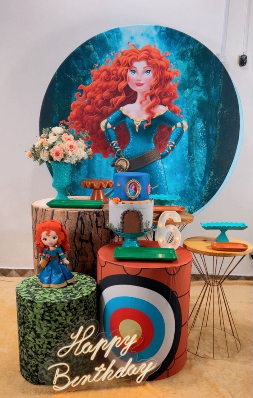 Kit Diamante Valente - TudFestas