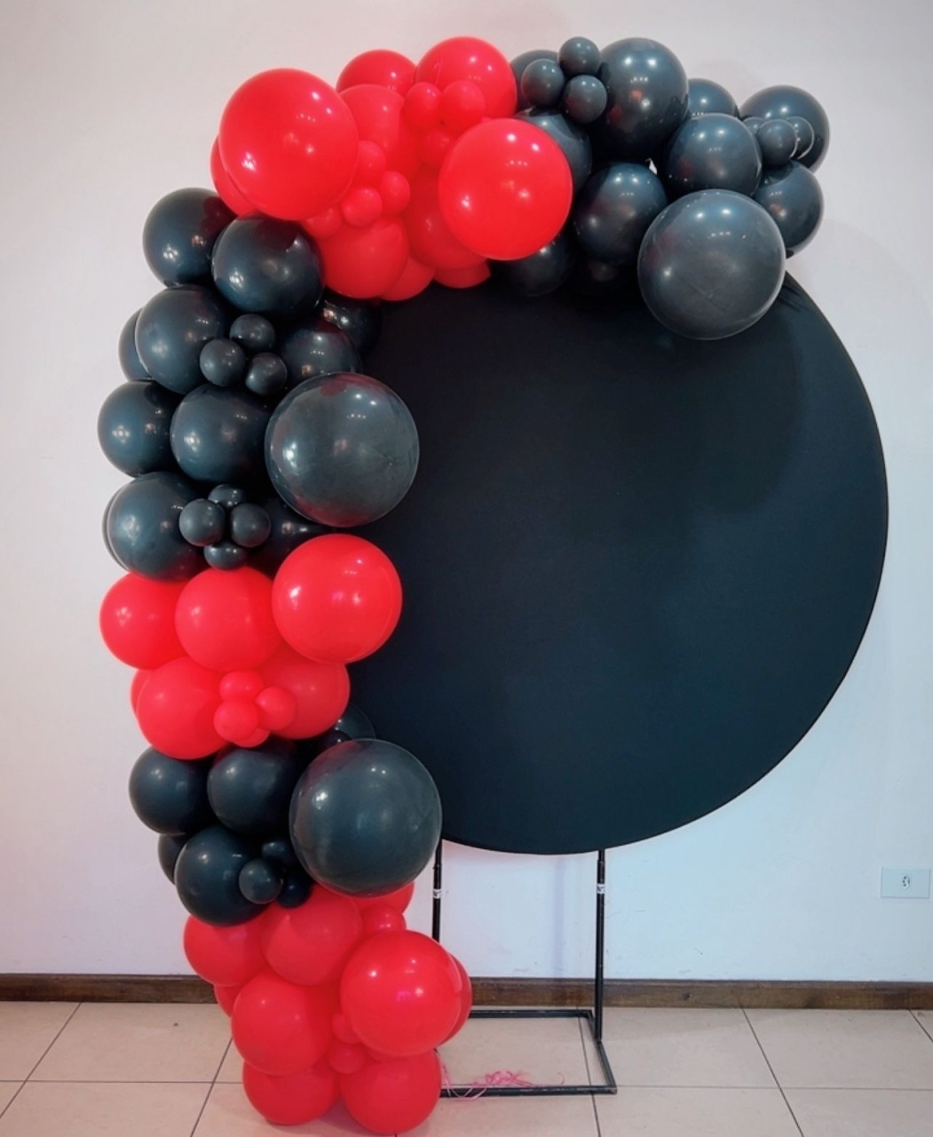 Arco de Balões - Venda  - TudFestas