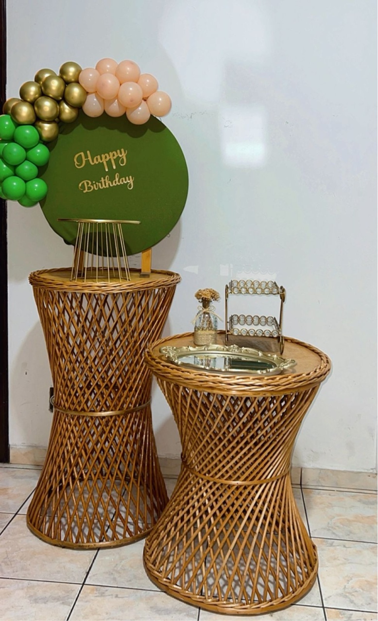 Verde Musgo Composição - TudFestas