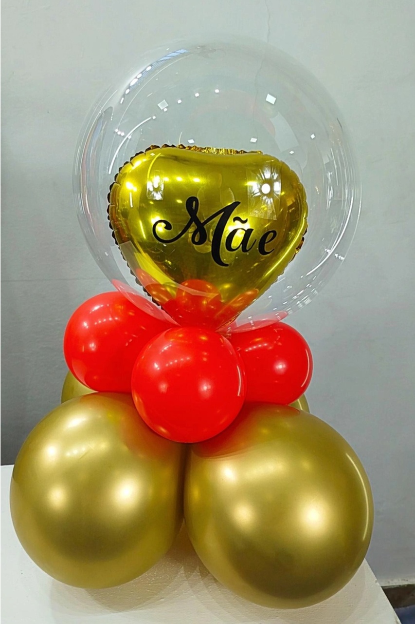 Balão Personalizado - Venda   - TudFestas