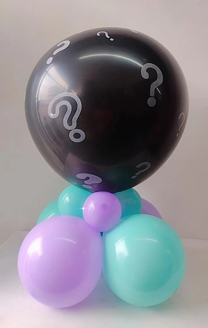 Balão Personalizado - Venda      - TudFestas