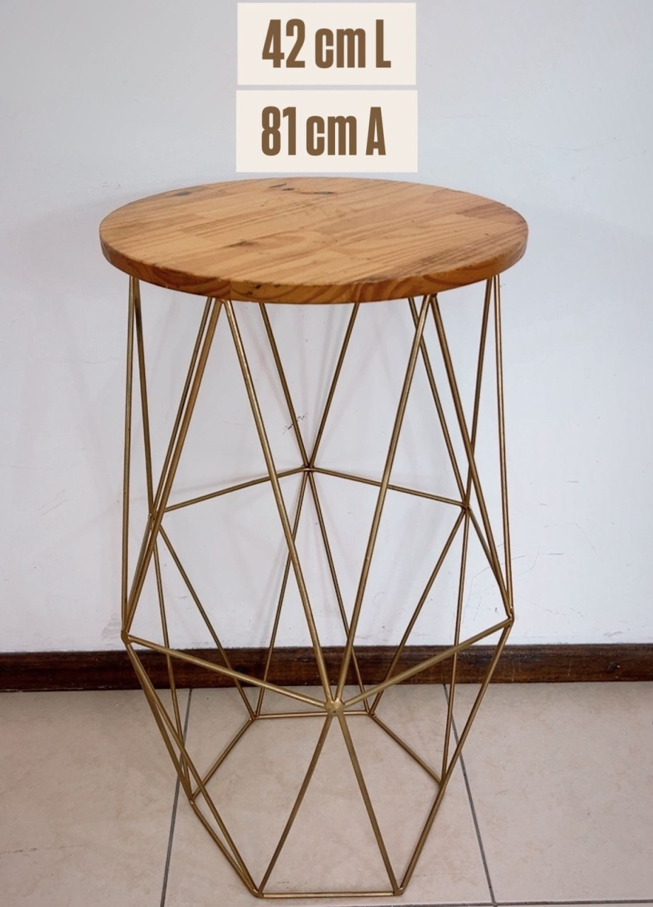 Mesa Diamante G - TudFestas