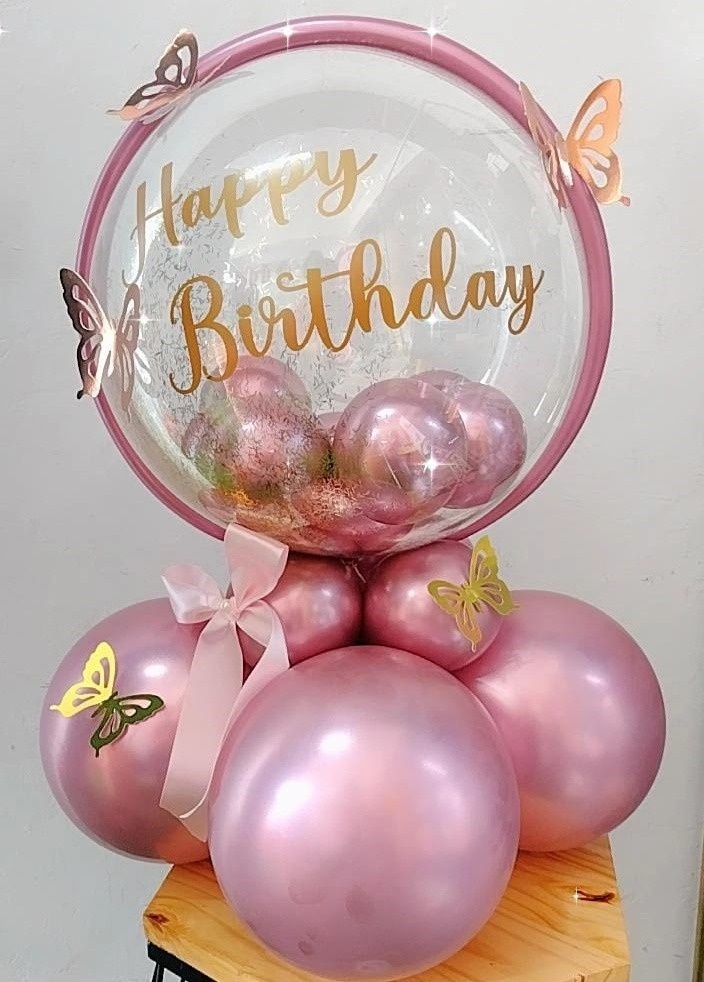 Balão Personalizado Venda    - TudFestas