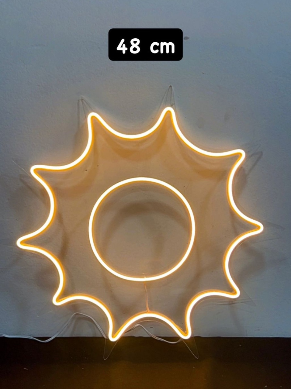 Led Sol - TudFestas