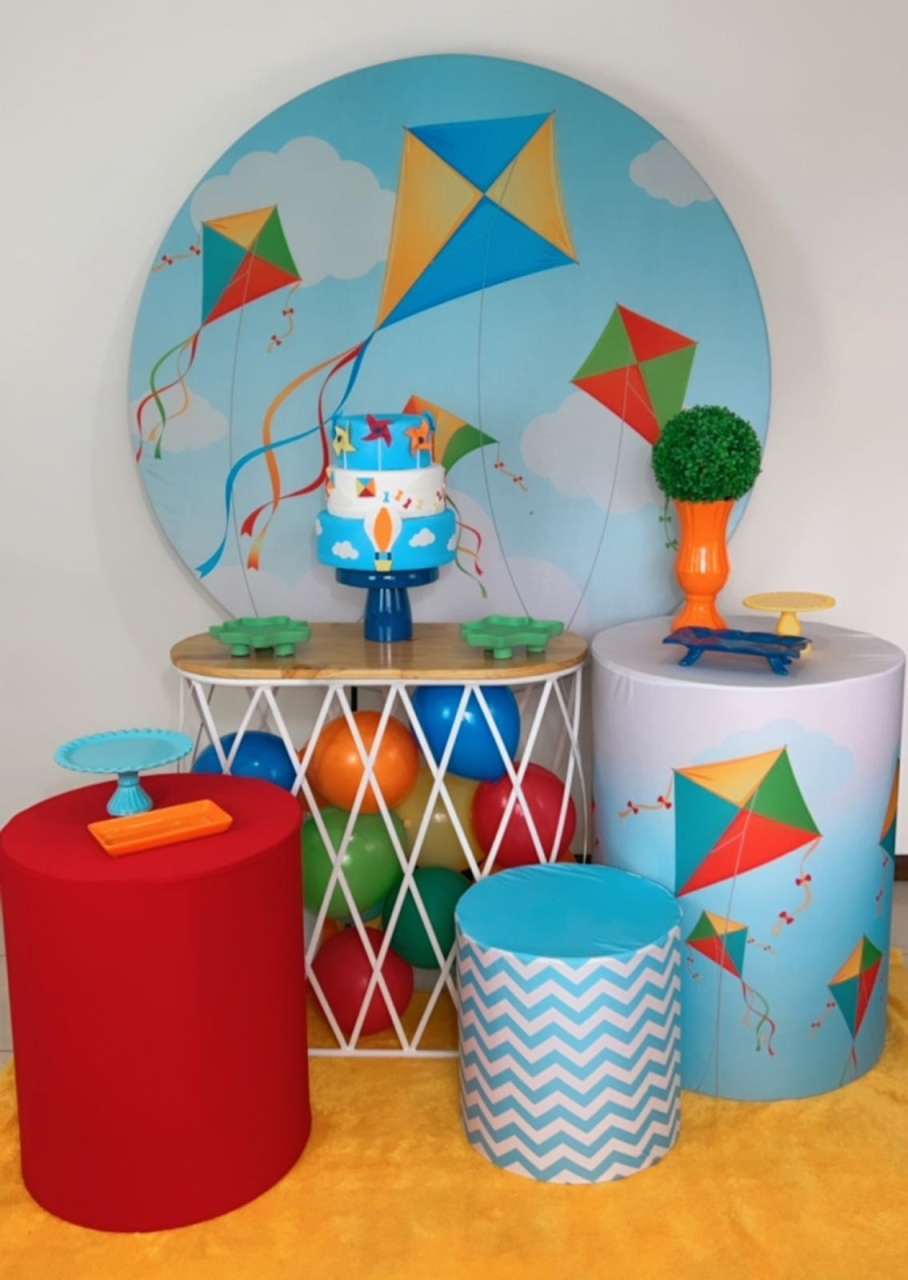 Kit Prata Pipa - TudFestas