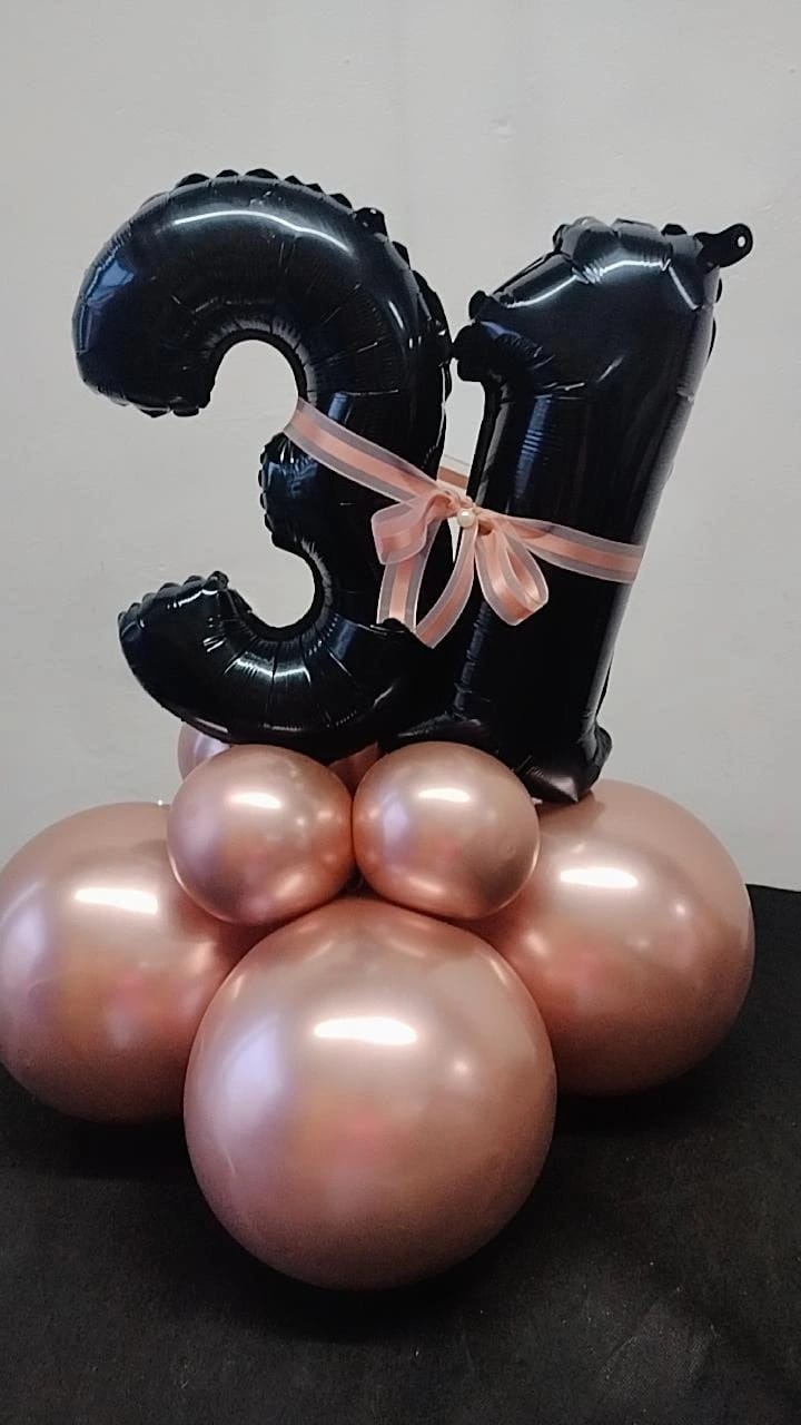 Balão Personalizado Venda   - TudFestas