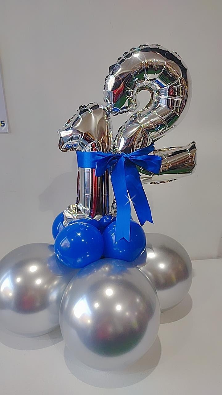 Balão Personalizado Venda    - TudFestas