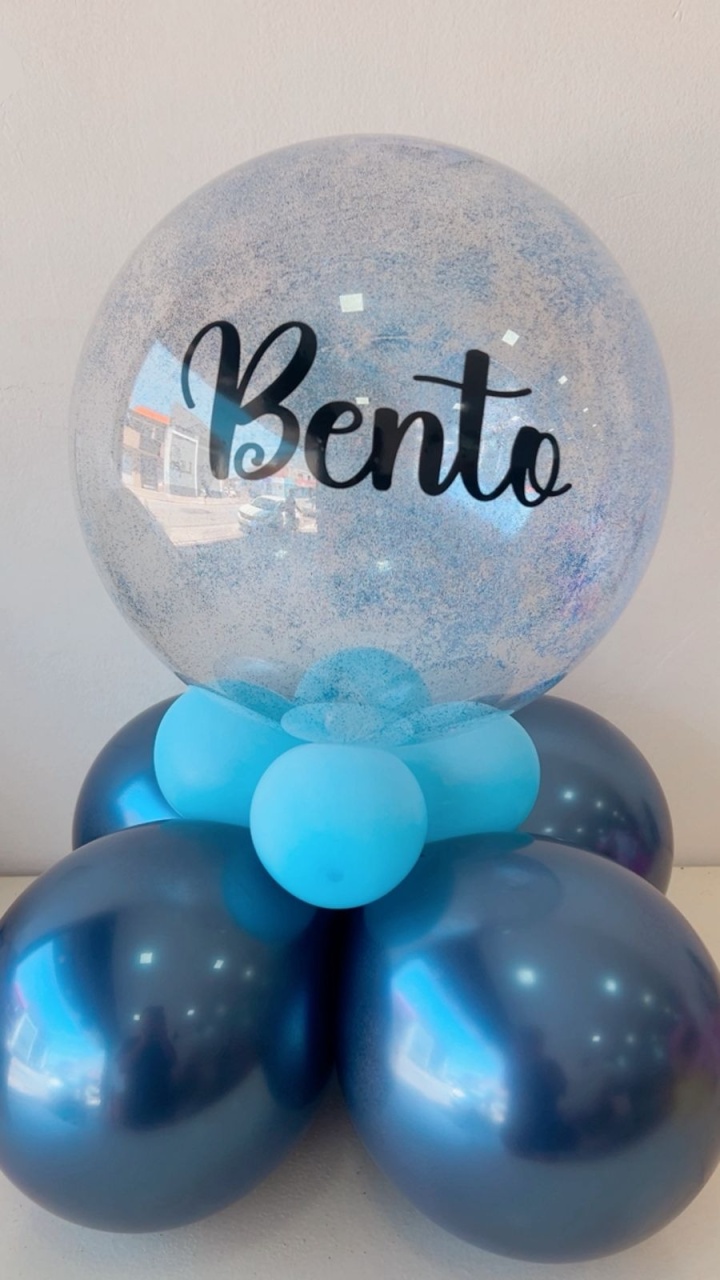 Balão Personalizado - Venda - TudFestas