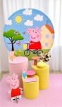 Kit Peppa Big - imagem 5