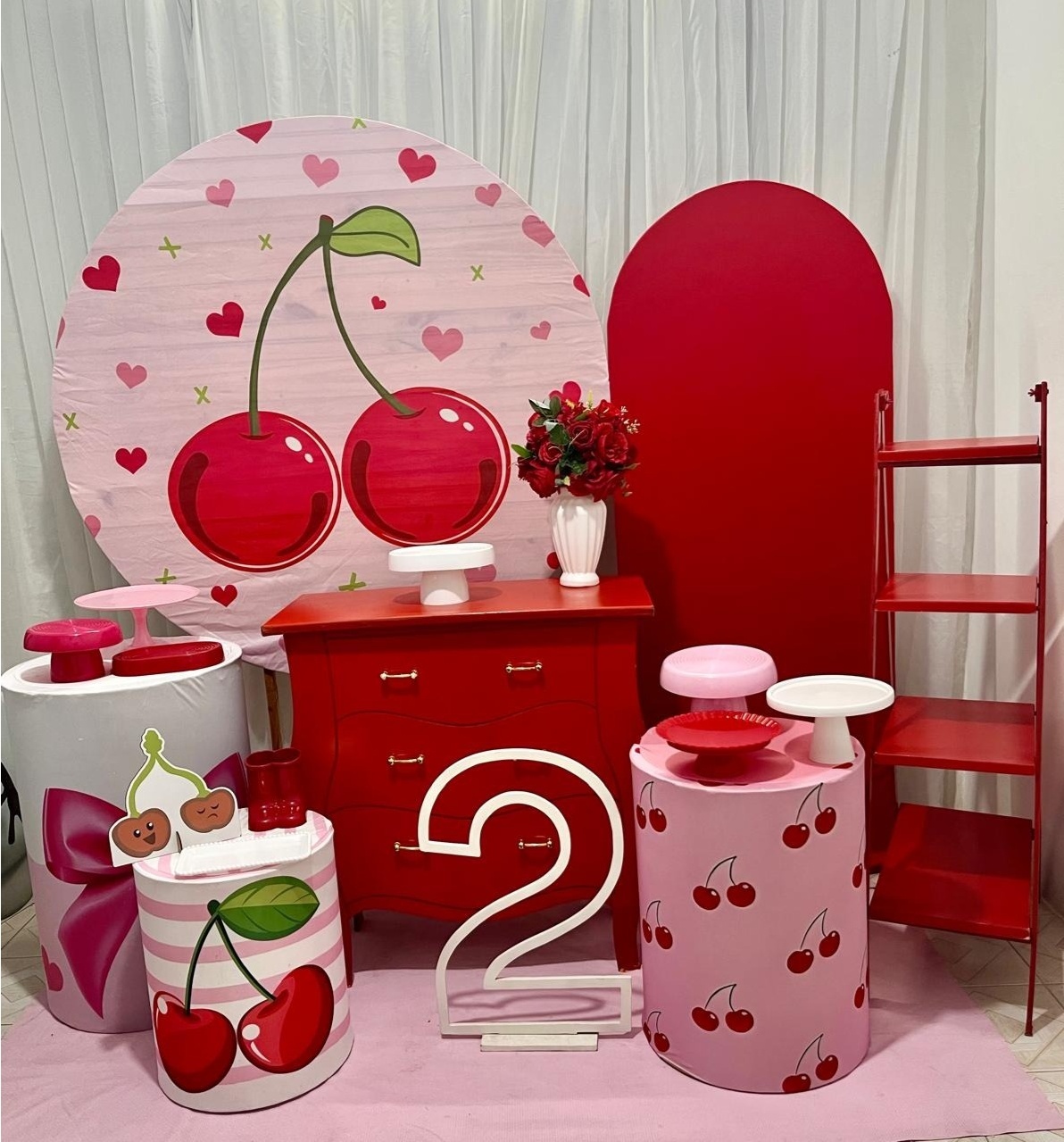 Cerrejinha Kit Celebre - Olaf Decoracao e pegue monte 