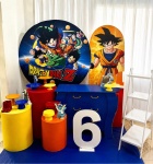 Kit Dragobool Z - imagem 2