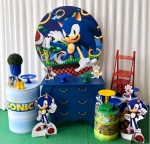 Kit Sonic Sublime - imagem 1