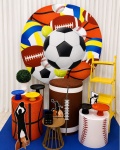 Kit Esporte - imagem 4