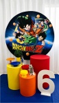 Kit Dragobool Z - imagem 5