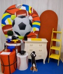 Kit Esporte - imagem 2