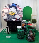 Kit Tio Patinhas - imagem 2