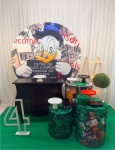 Kit Tio Patinhas - imagem 3