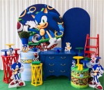 Kit Sonic Luxo - imagem 2