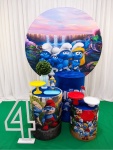 Kit Os Smurfs - imagem 5
