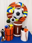 Kit Esporte - imagem 5