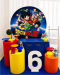 Kit Dragobool Z - imagem 3