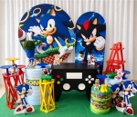 Kit Sonic Luxo - imagem 1