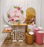 Kits 15 Anos Composição - imagem 7