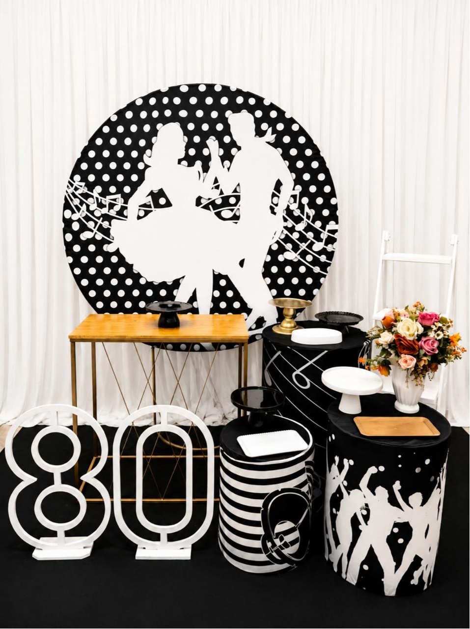 Kit 80 E 90 Sublime - Olaf Decoracao e pegue monte 