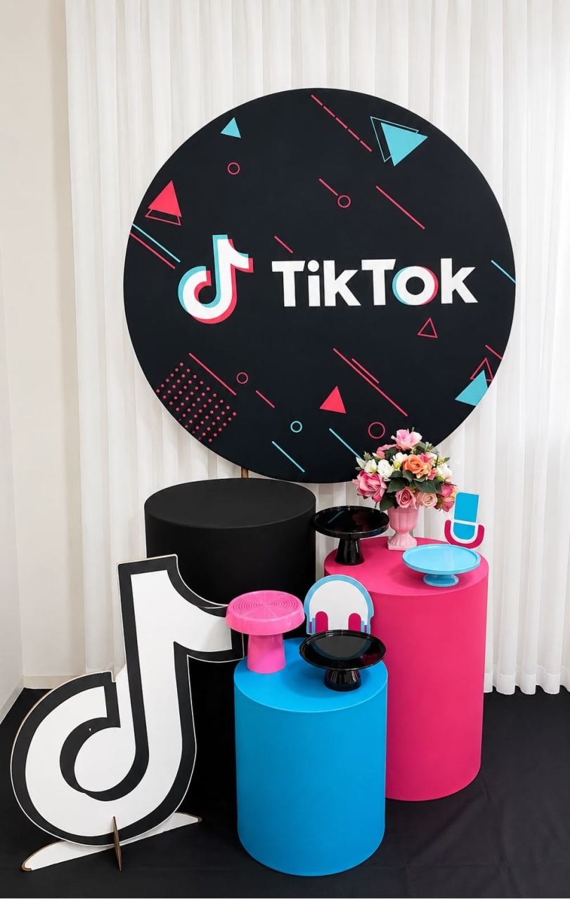 Kit Prata Tik Tok - Olaf Decoracao e pegue monte 