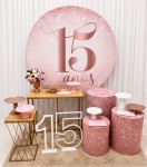 Kits 15 Anos Composição - imagem 9