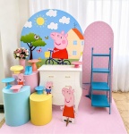 Kit Peppa Big - imagem 2