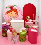 Kit Luxo Moranguinho Cut - imagem 2