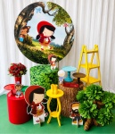Kit Chapeuzinho - imagem 4